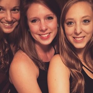 Meet your Posher, Kory